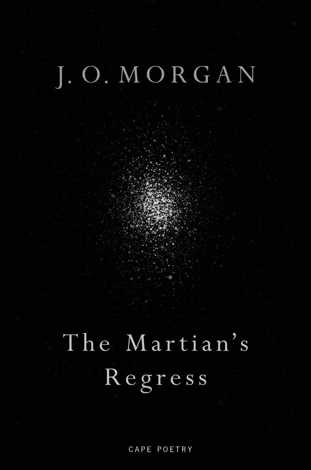 The Martian's Regress by J.O. Morgan - ISBN: 9781787332140