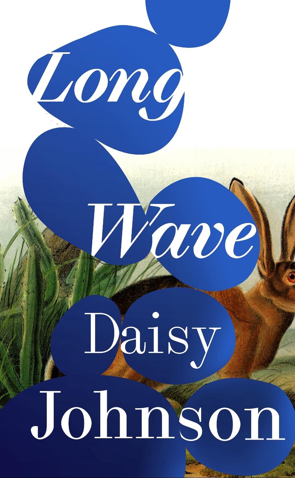 Long Wave by Daisy Johnson - ISBN: 9781787332300
