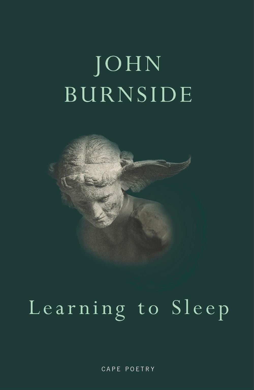 Learning to Sleep by John Burnside - ISBN: 9781787332348