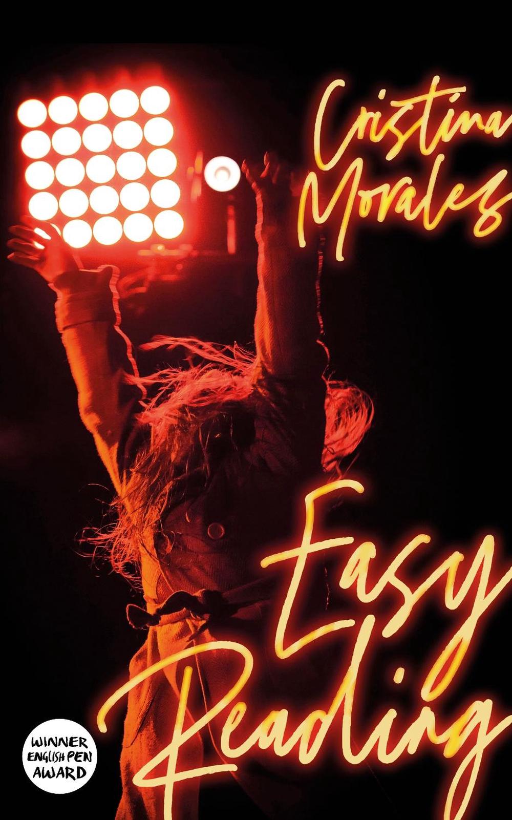 Easy Reading by Cristina Morales - ISBN: 9781787332676