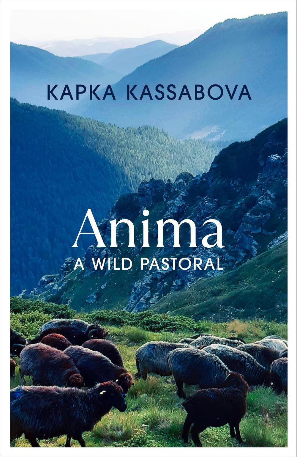 Anima, 9781787333277