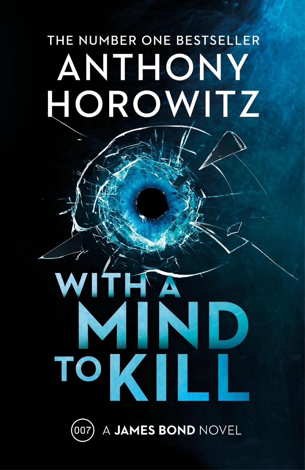 With a Mind to Kill by Anthony Horowitz - ISBN: 9781787333482