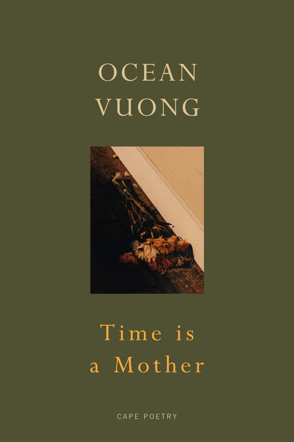 Time is a Mother, 9781787333703