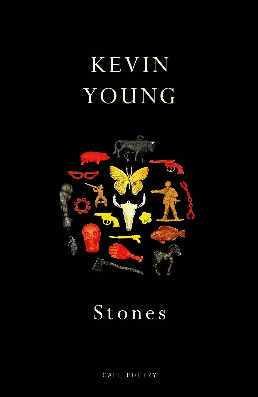 Stones, 9781787333758