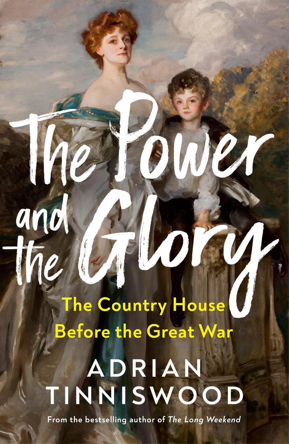 The Power and the Glory, 9781787334168
