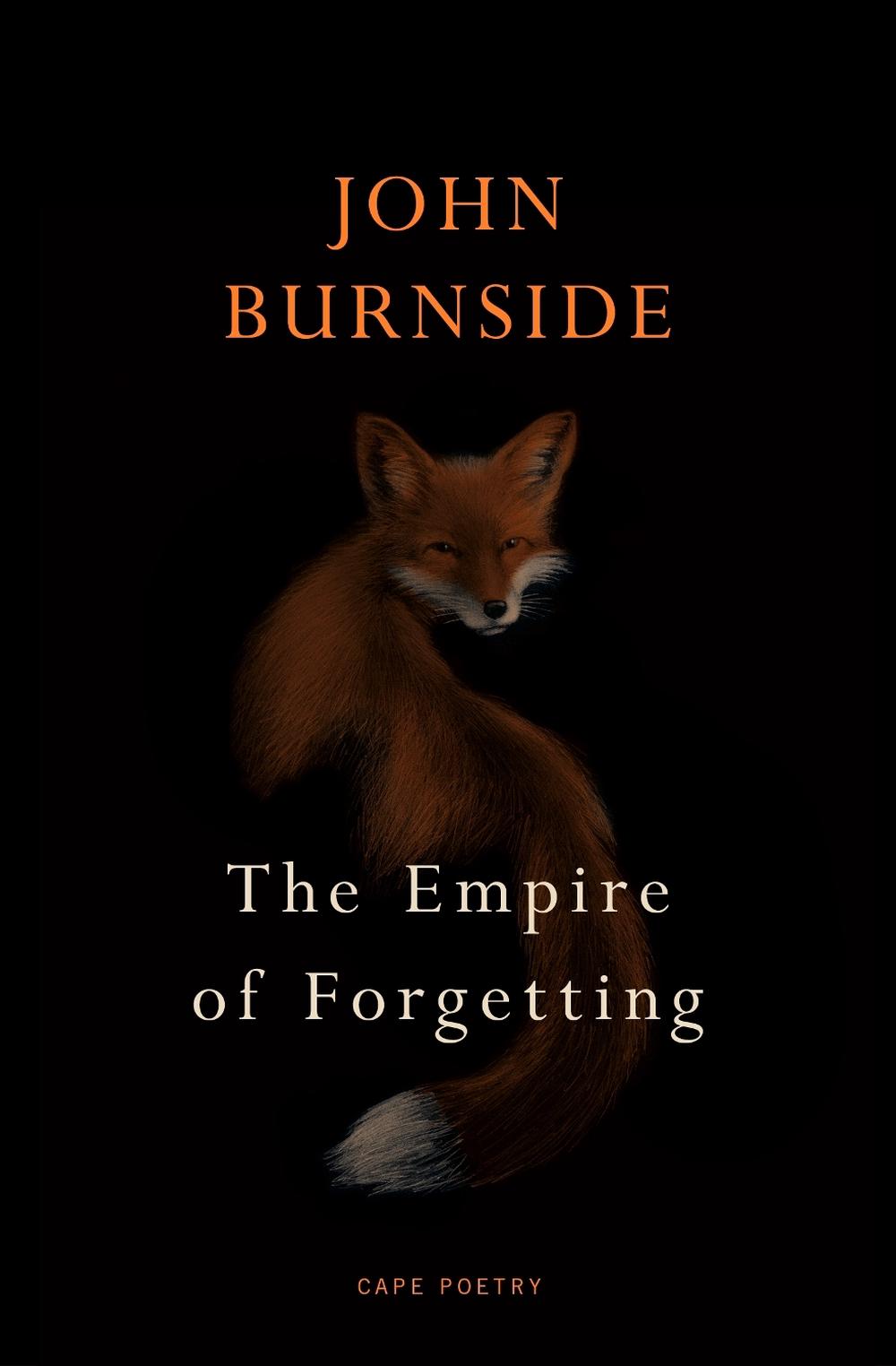 The Empire of Forgetting, 9781787334557