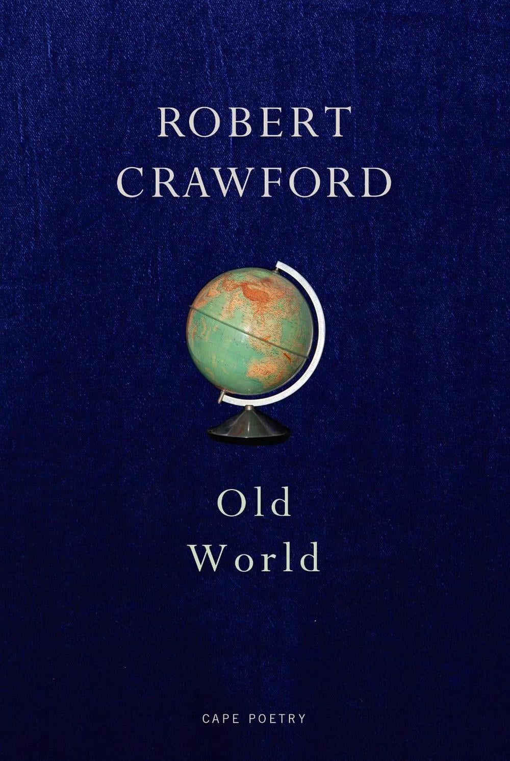 Old World by Robert Crawford - ISBN: 9781787334564