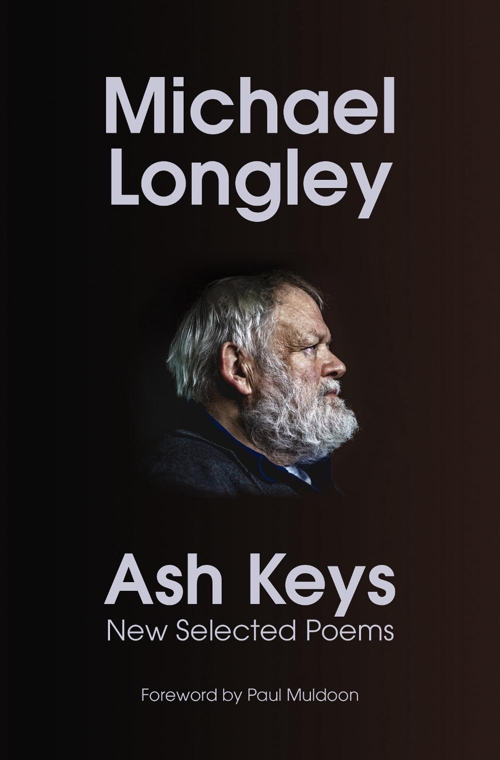 Ash Keys by Michael Longley - ISBN: 9781787334854