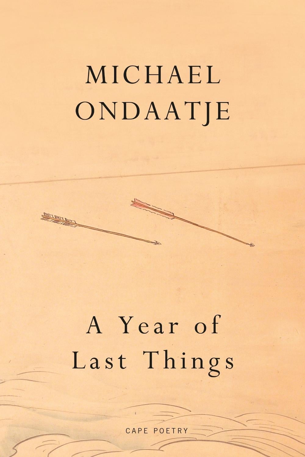 A Year of Last Things by Michael Ondaatje - ISBN: 9781787335042