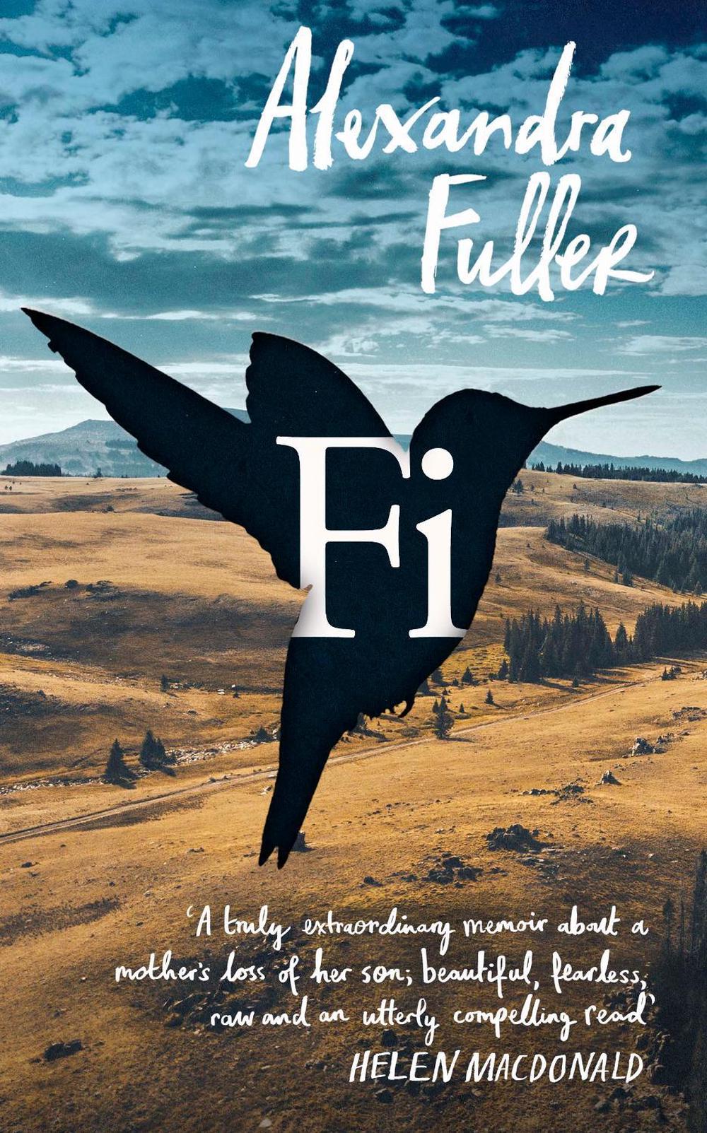 Fi by Alexandra Fuller - ISBN: 9781787335103