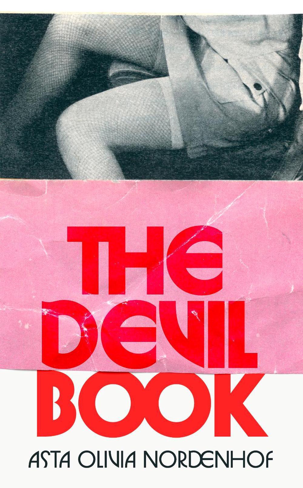 The Devil Book by Asta Olivia Nordenhof - ISBN: 9781787335189