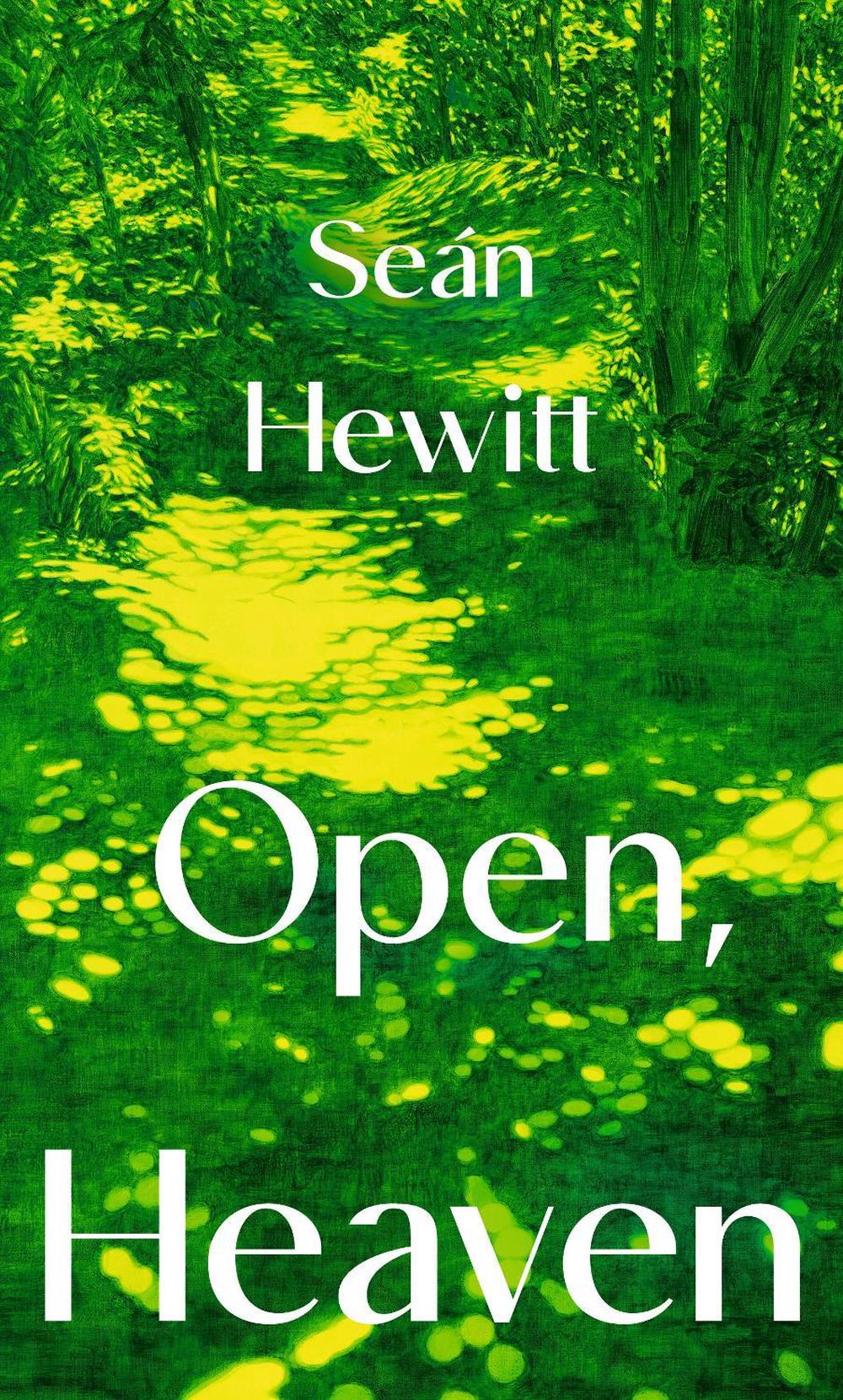Open, Heaven, 9781787335196