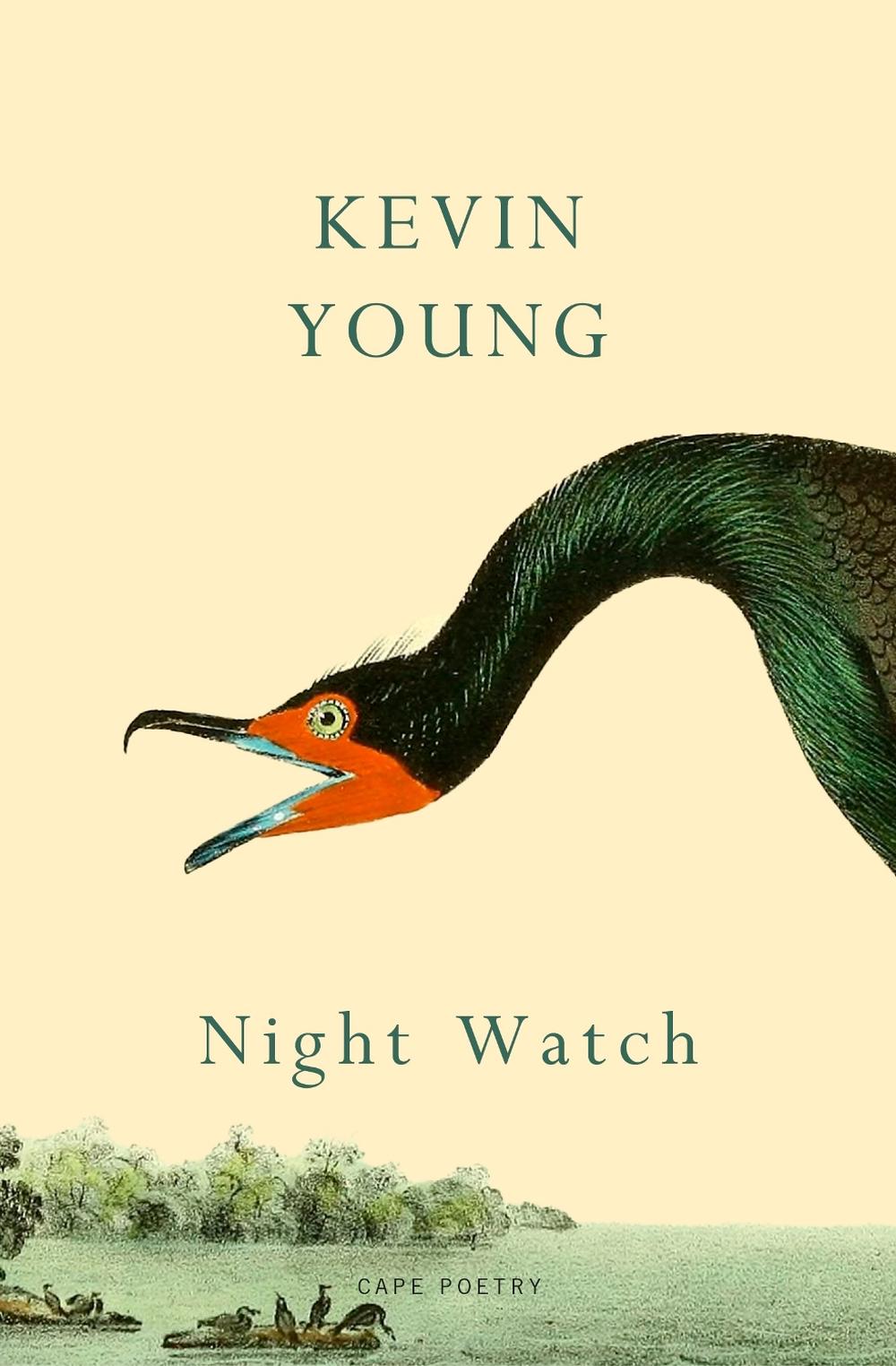 Night Watch, 9781787335271