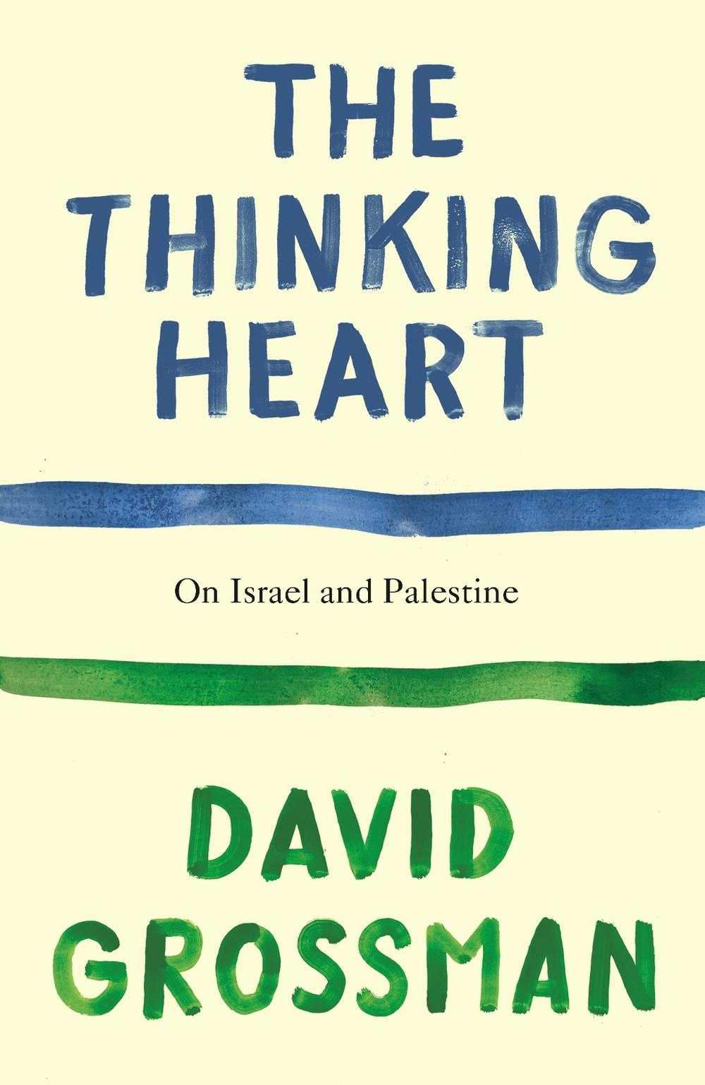 The Thinking Heart, 9781787335509