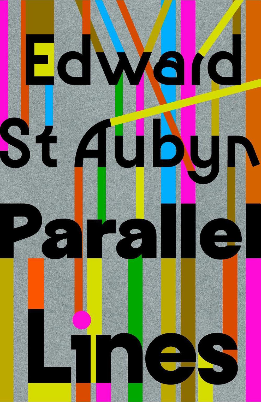Parallel Lines by Edward St Aubyn - ISBN: 9781787335608