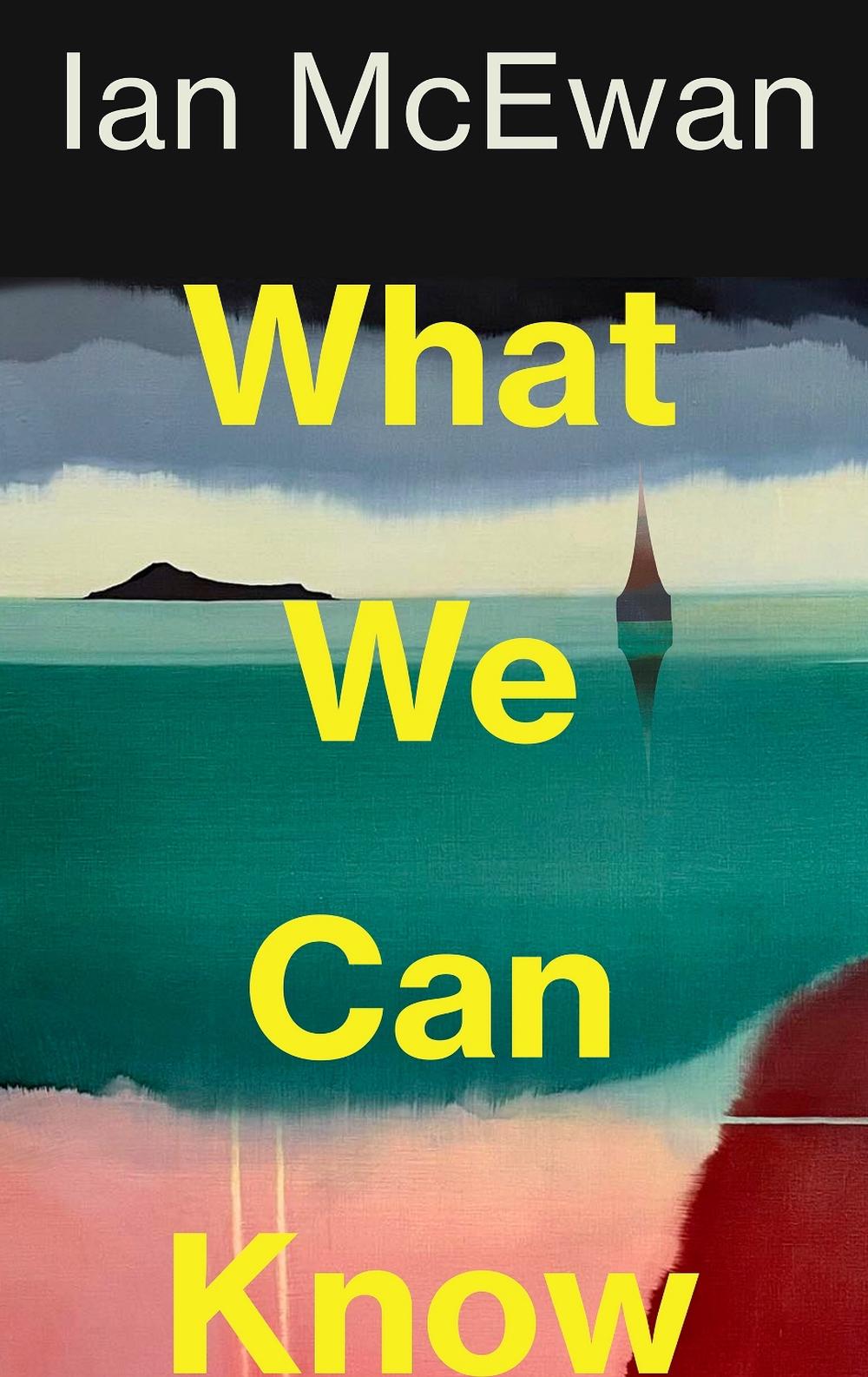 What We Can Know, 9781787335745