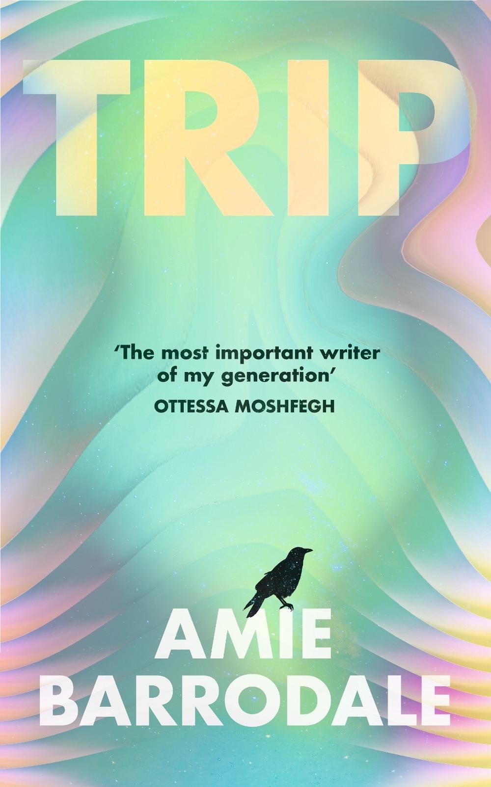 Trip by Amie Barrodale - ISBN: 9781787335943