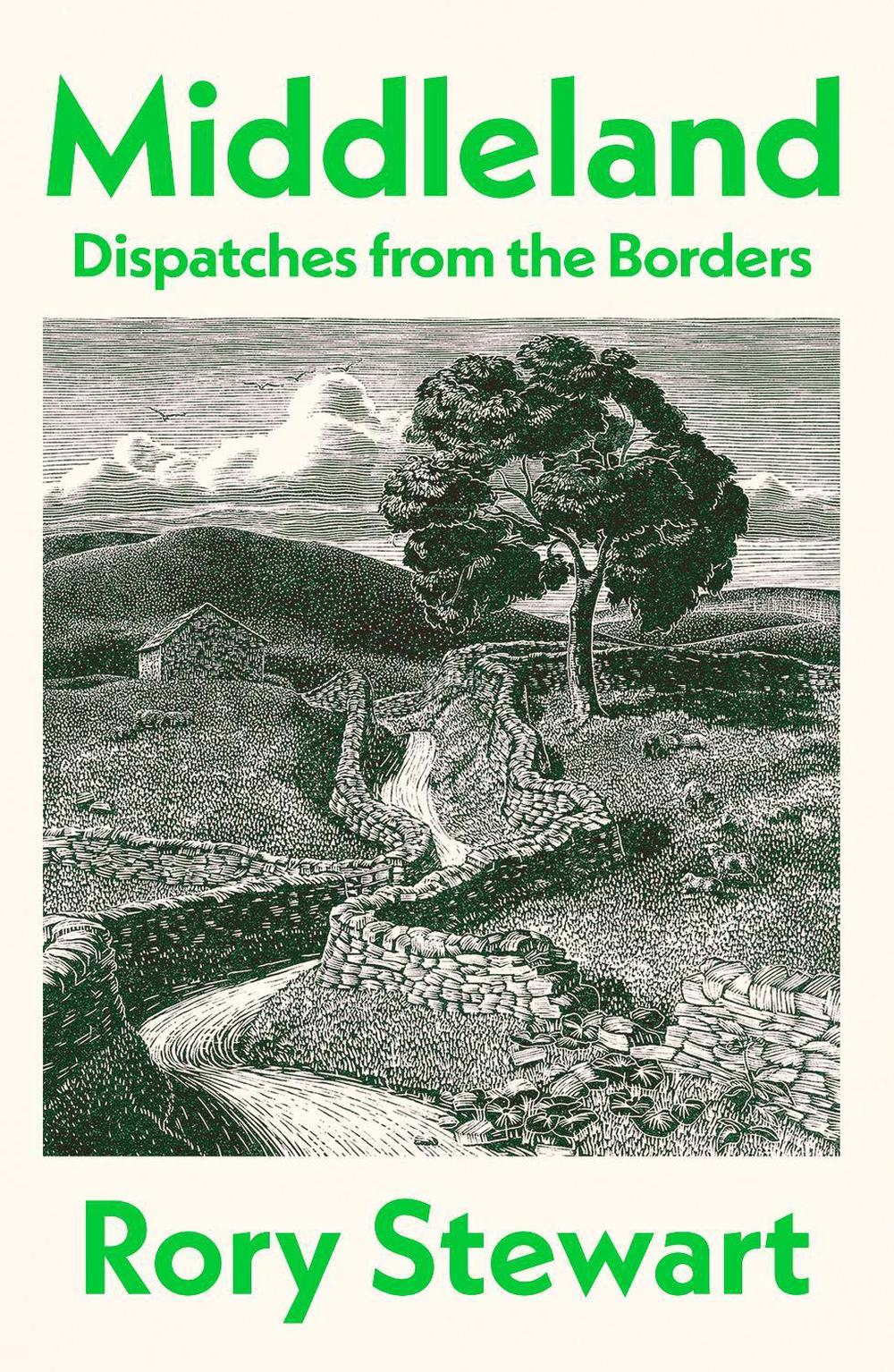 Debatable Land, 9781787336247