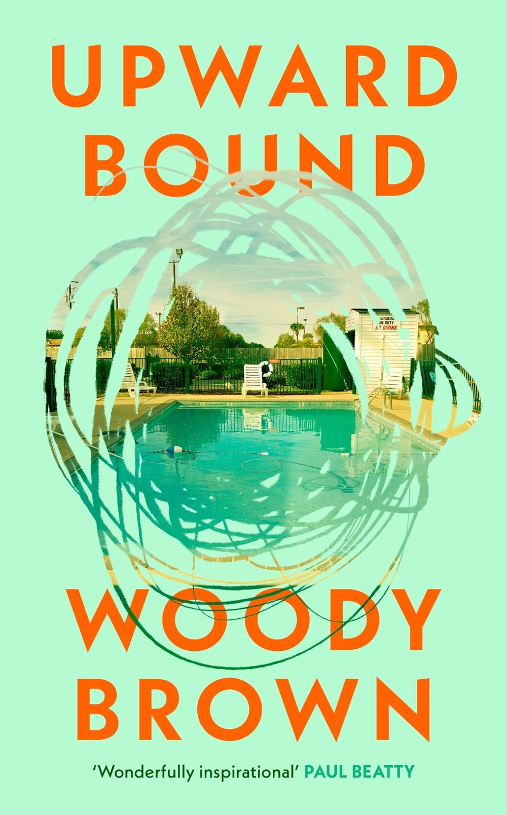Upward Bound by Woody Brown - ISBN: 9781787336414