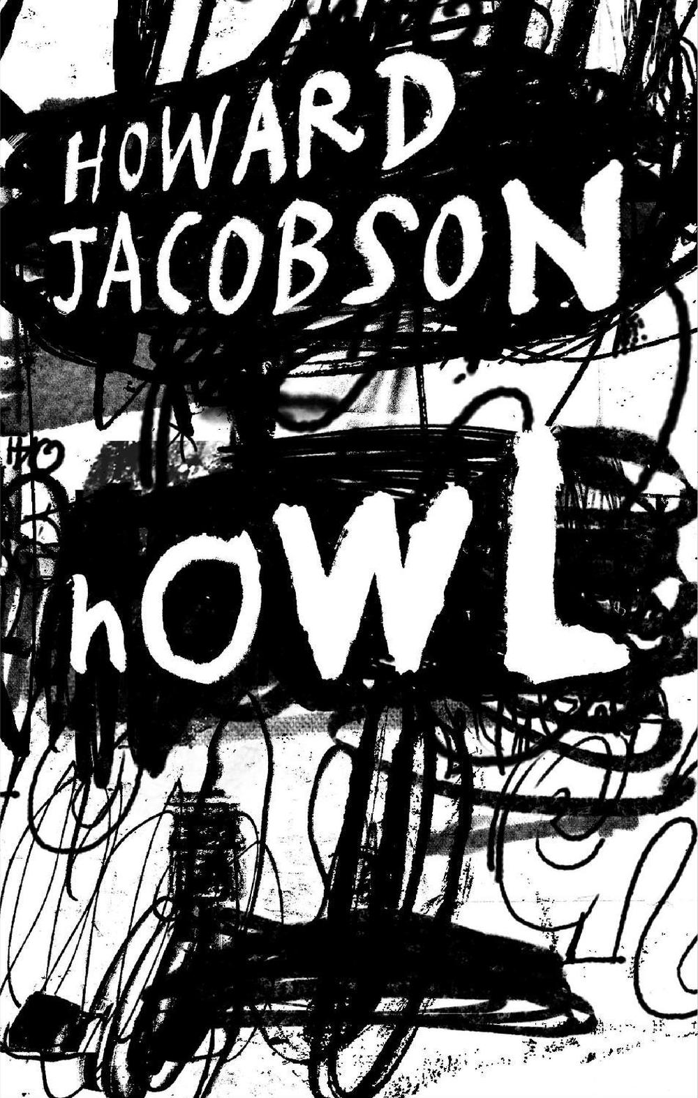 Howl, 9781787336452