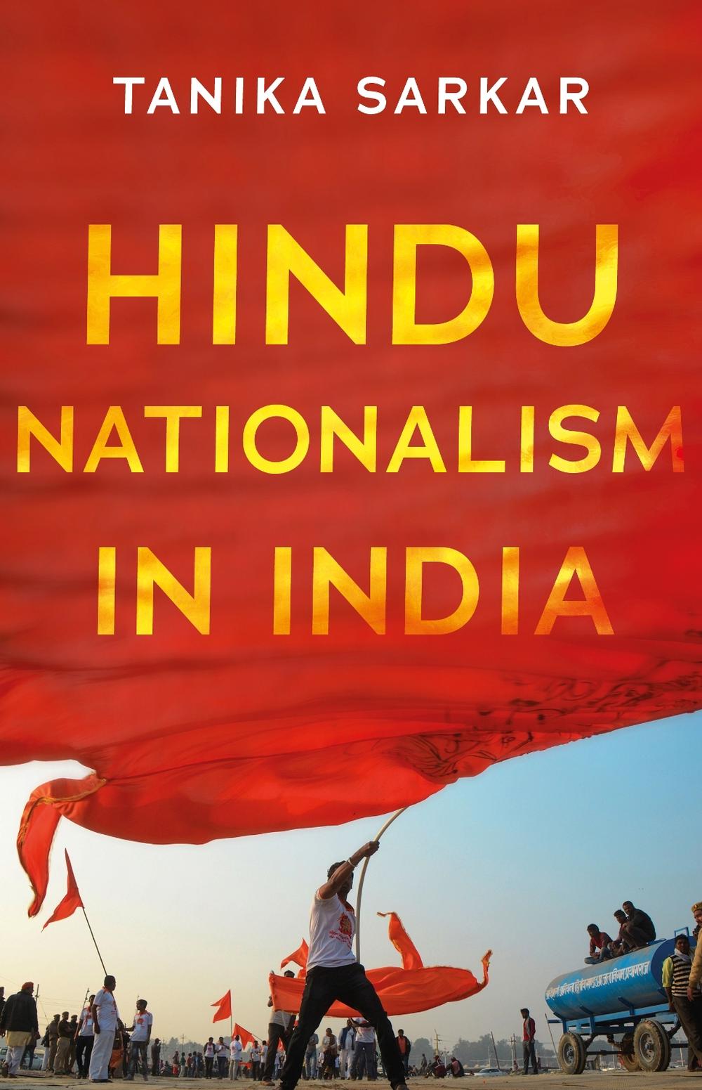 Hindu Nationalism in India, 9781787385443