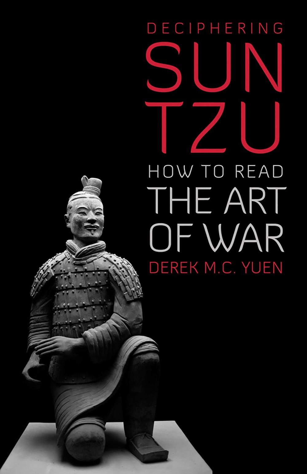 Deciphering Sun Tzu, 9781787387232