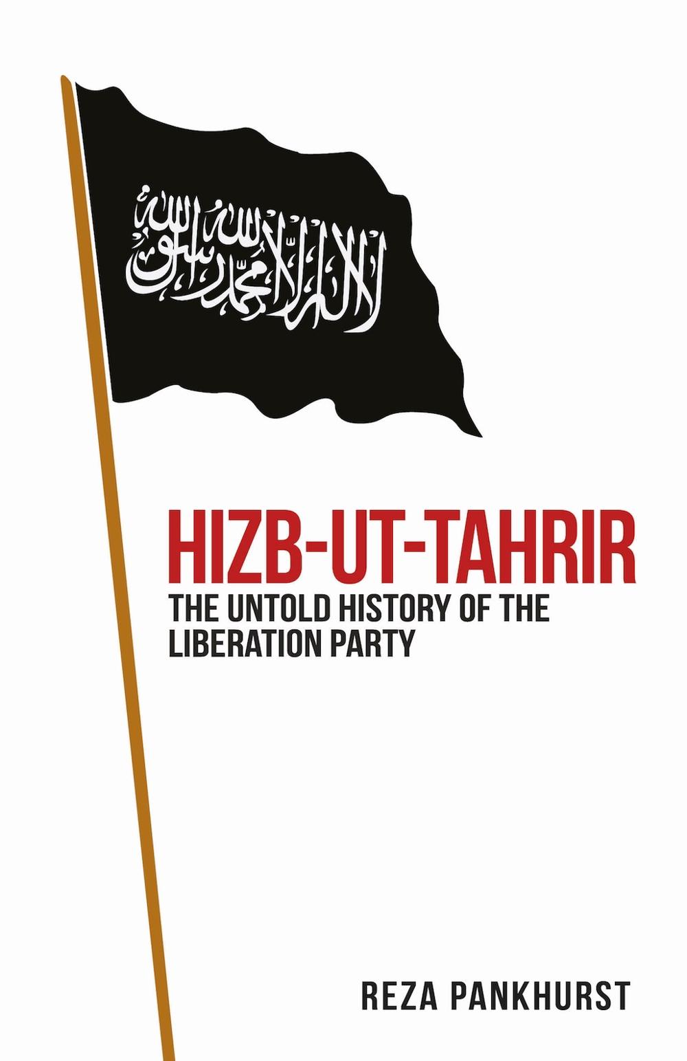 Hizb-ut-Tahrir, 9781787389694