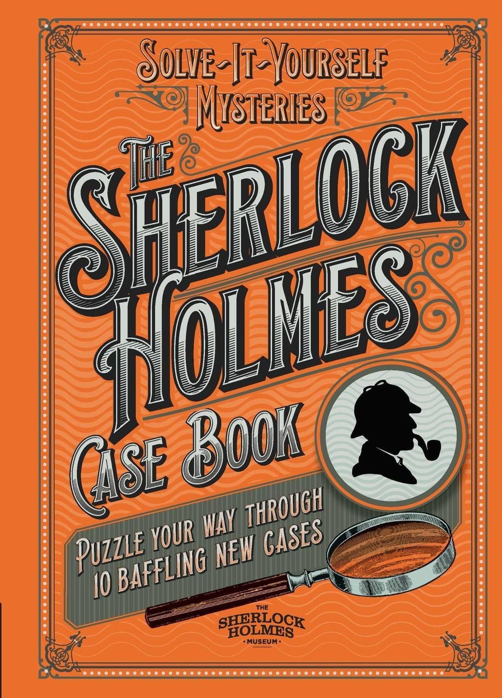 The Sherlock Holmes Case Book by Tim Dedopulos - ISBN: 9781787390751