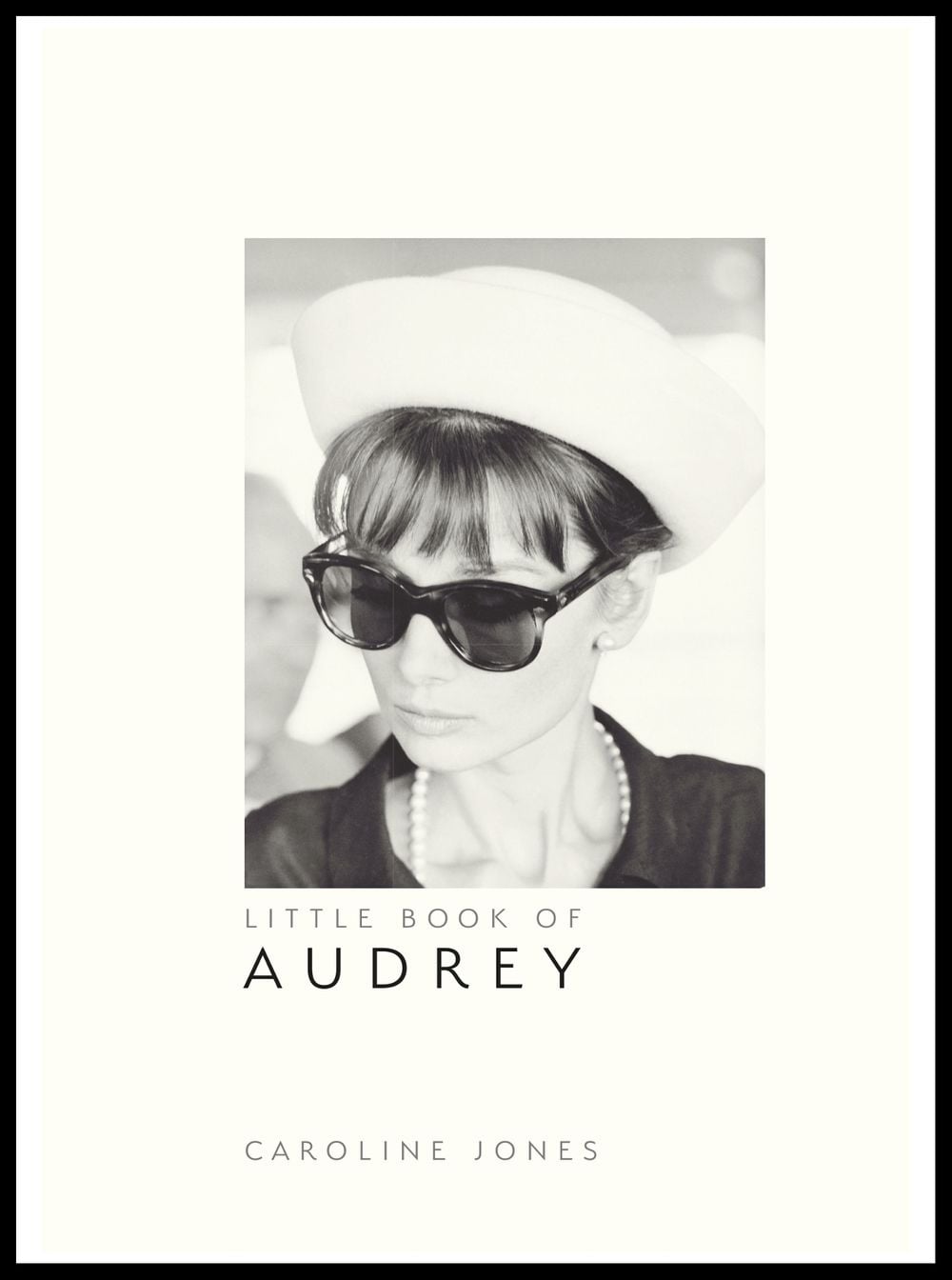 Little Book of Audrey Hepburn by Caroline Jones - ISBN: 9781787391321
