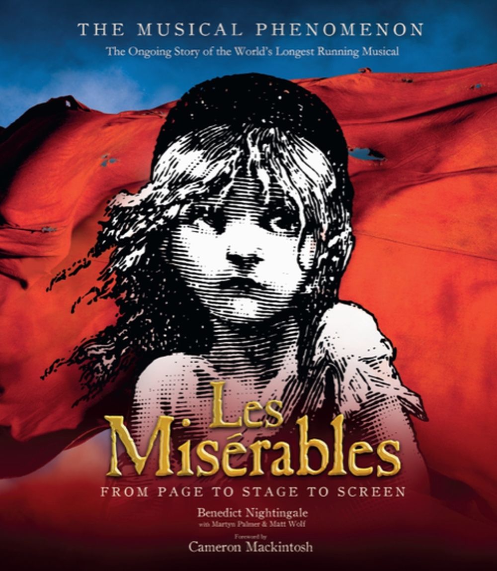 Les Misérables by Benedict Nightingale - ISBN: 9781787391406