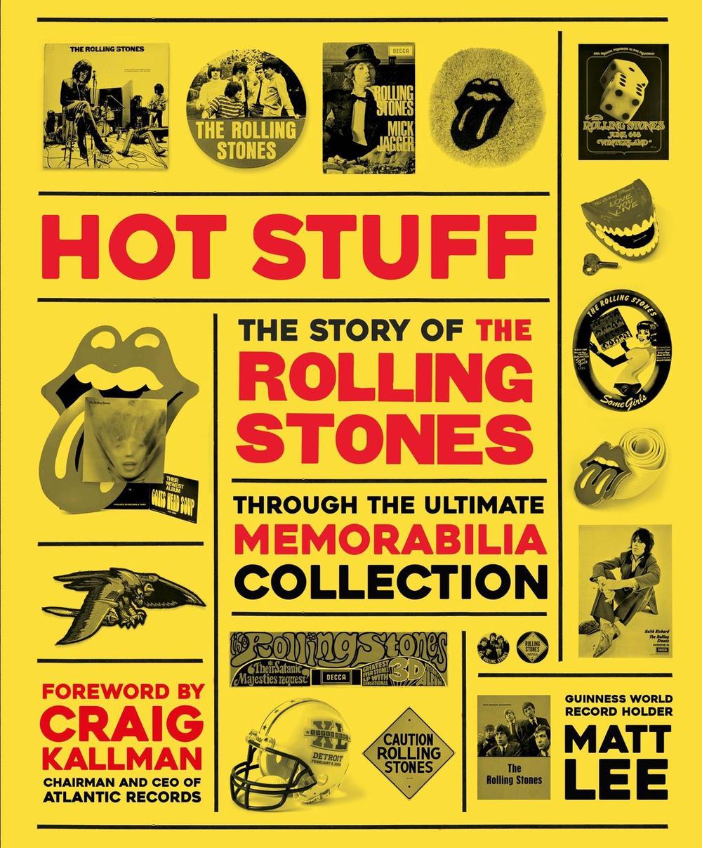 Rolling Stones - Priceless by Matt Lee - ISBN: 9781787393073