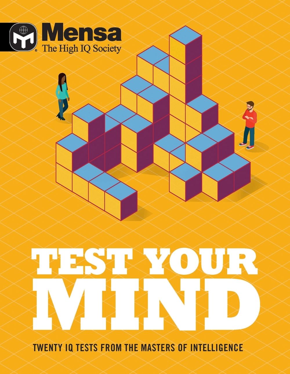 Mensa - Test Your Mind by Mensa Ltd - ISBN: 9781787393189