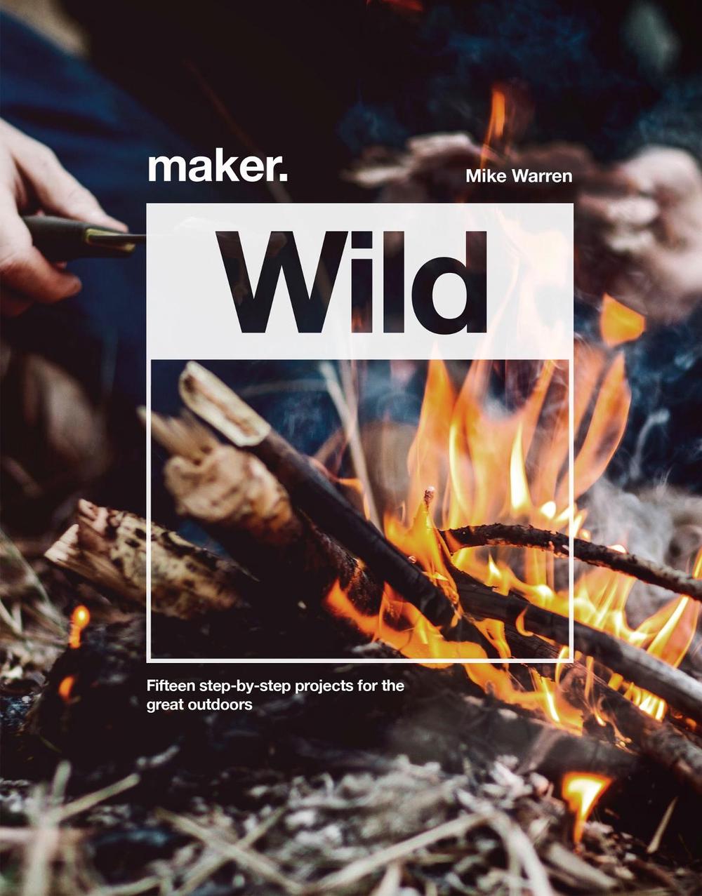 Maker.Wild, 9781787393981