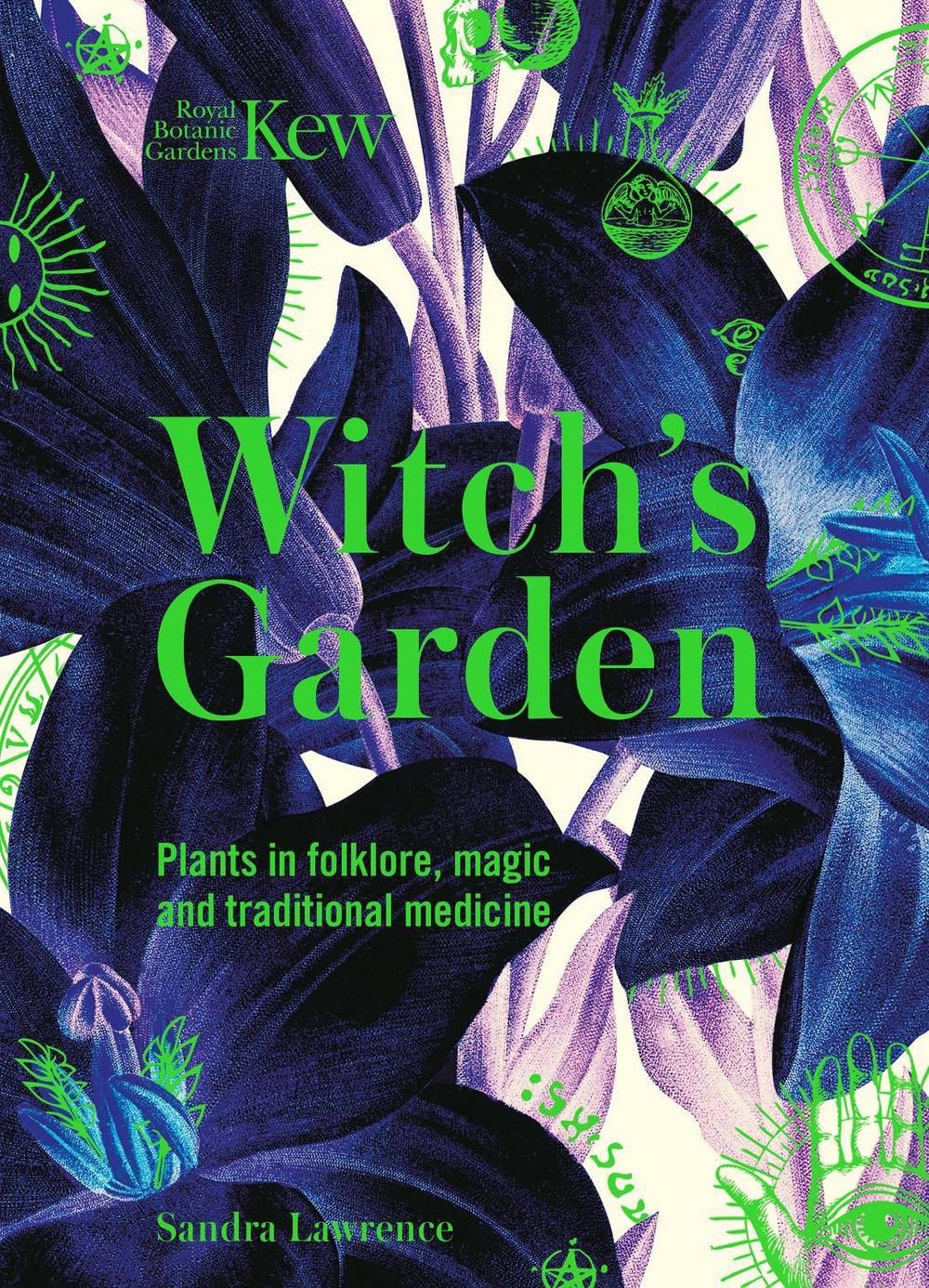 Witch's Garden, 9781787394360