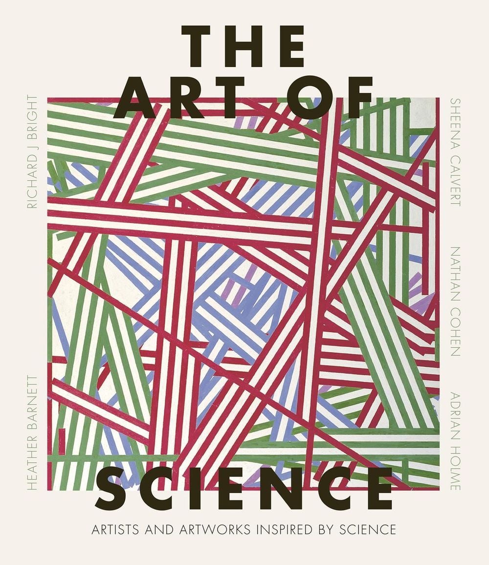 The Art of Science by Heather Barnett - ISBN: 9781787394568