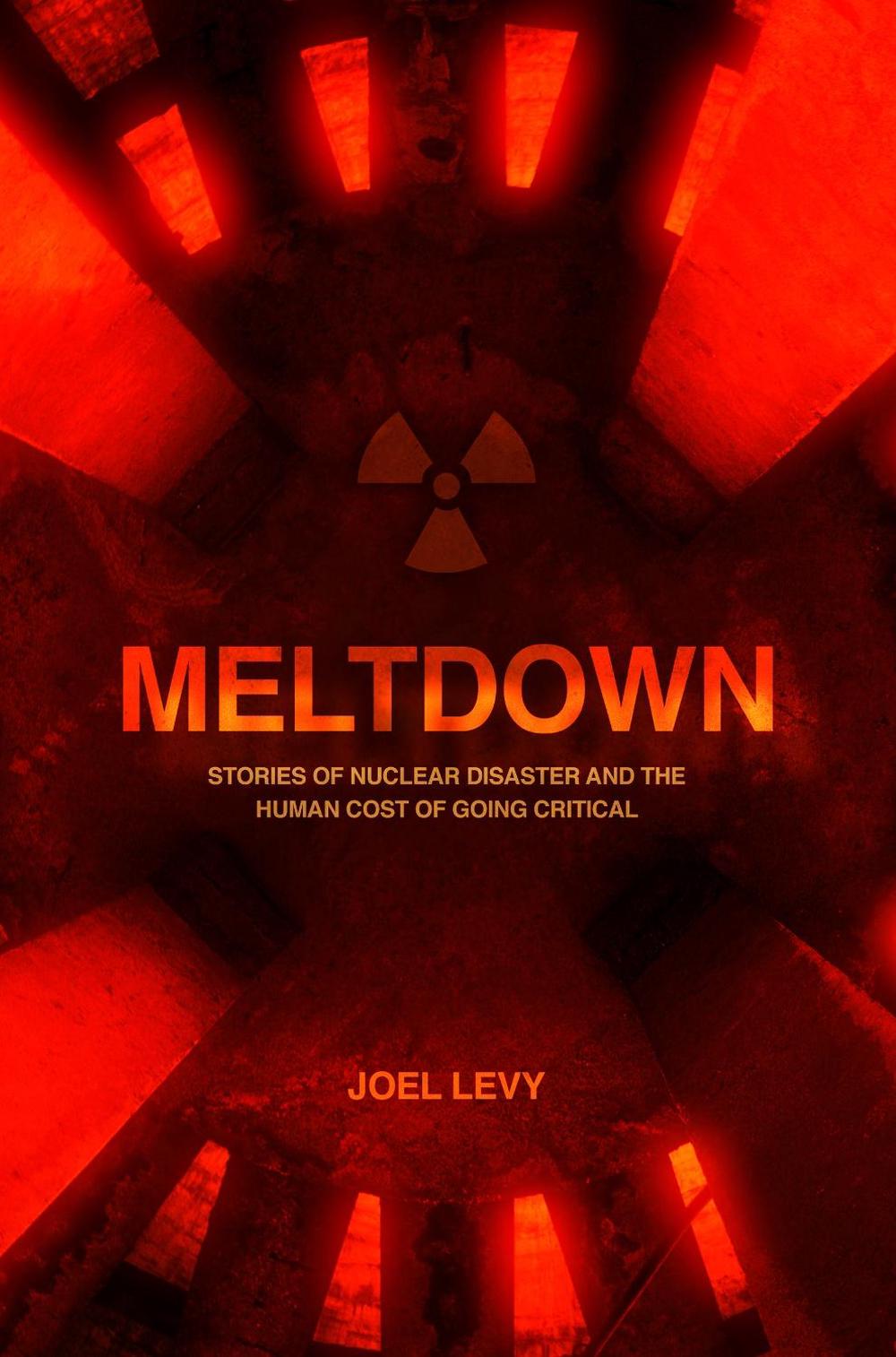 Meltdown, 9781787394995