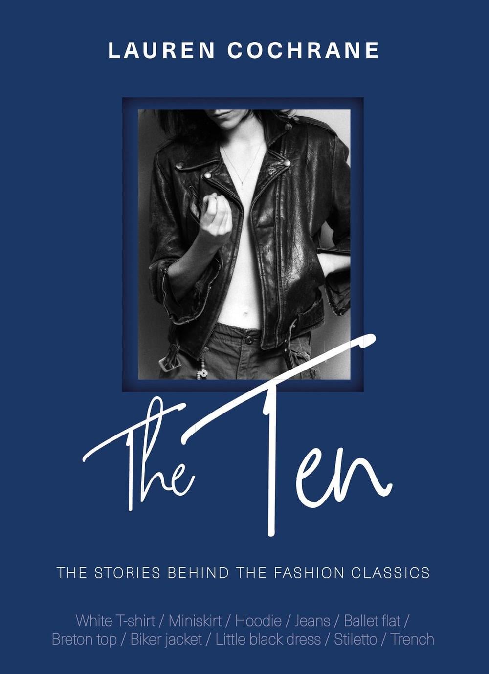 The Ten by Lauren Cochrane - ISBN: 9781787395053