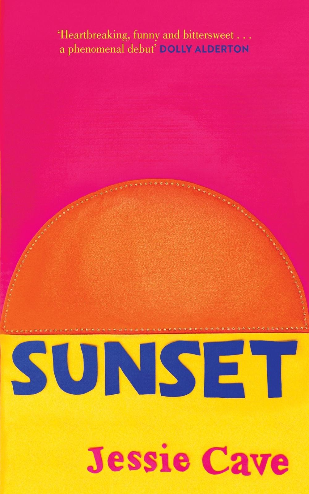 Sunset, 9781787395299