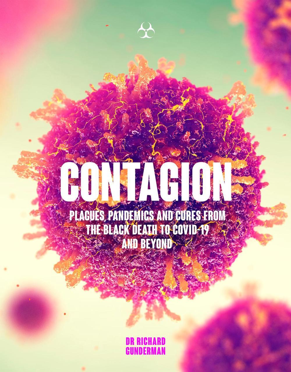 Contagion, 9781787395312