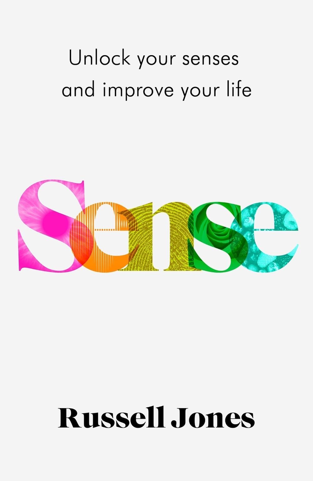 Sense by Russell Jones - ISBN: 9781787395510
