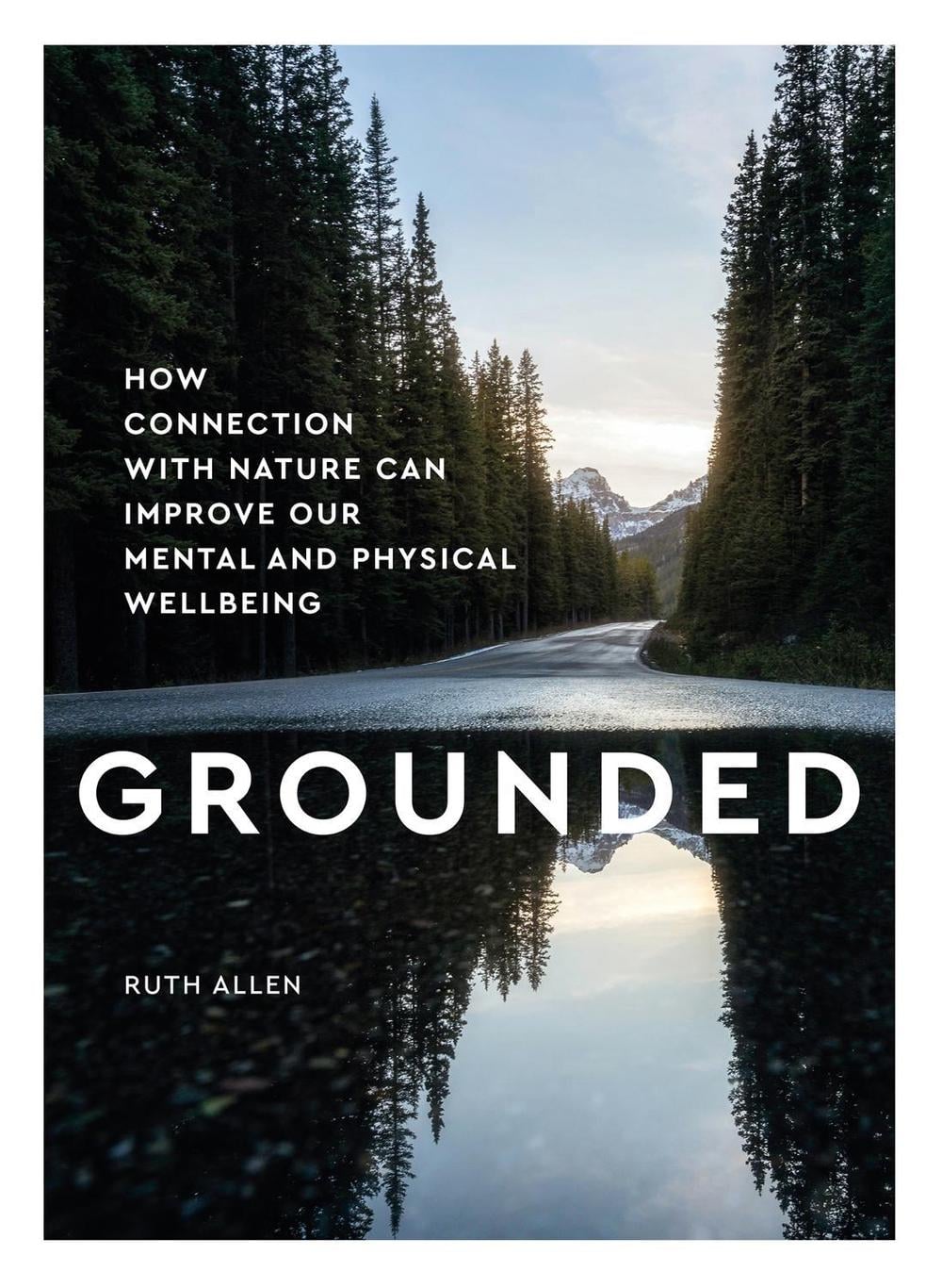 Grounded by Ruth Allen - ISBN: 9781787395862