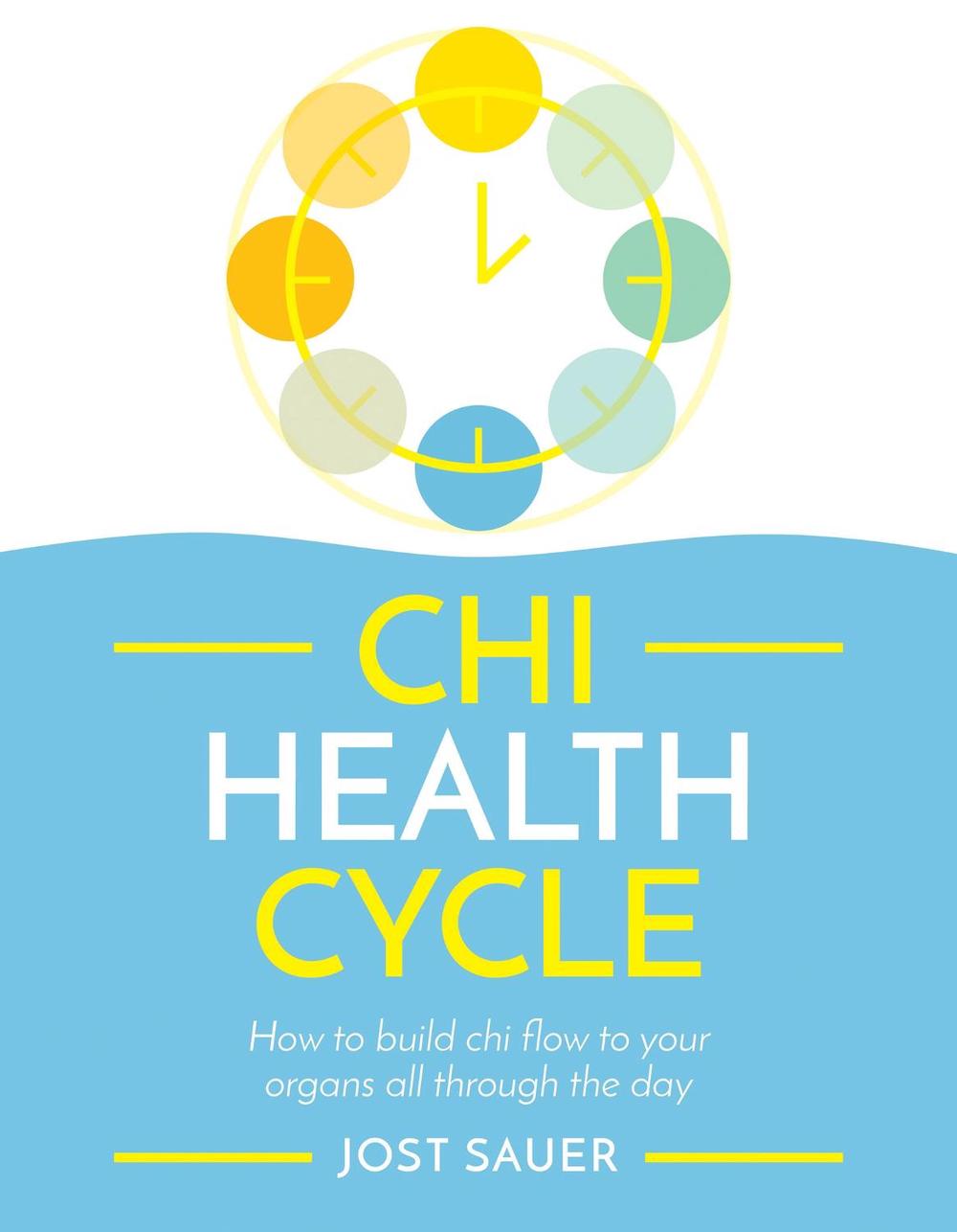 Chi Health Cycle, 9781787395879