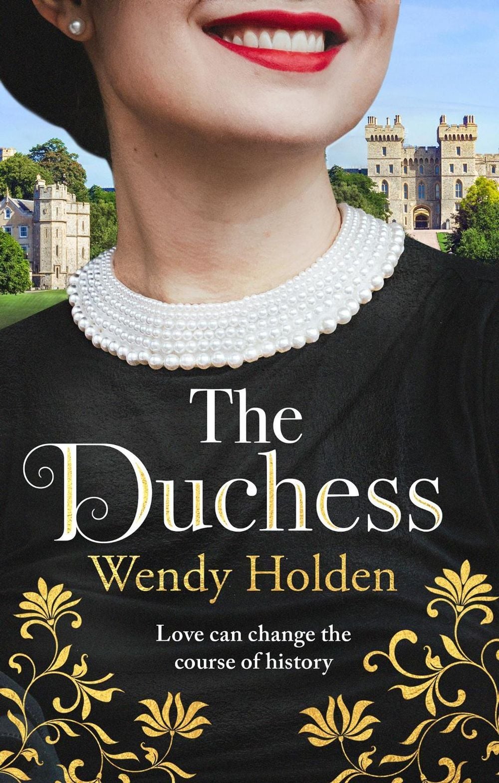 The Duchess by Wendy Holden - ISBN: 9781787396241