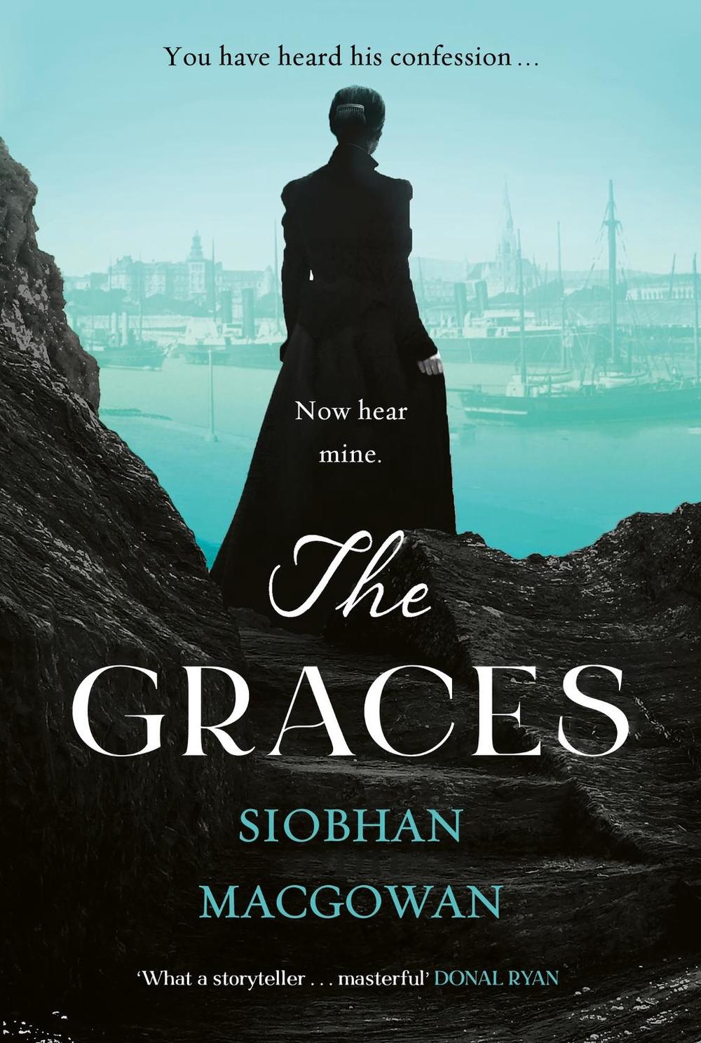 The Graces by Siobhan MacGowan - ISBN: 9781787397330