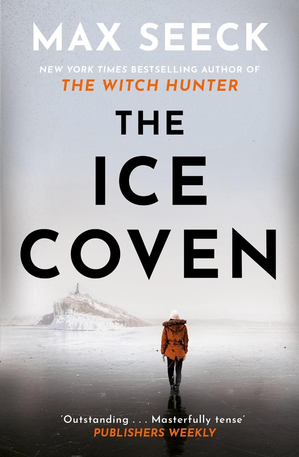 The Ice Coven by Max Seeck - ISBN: 9781787397361