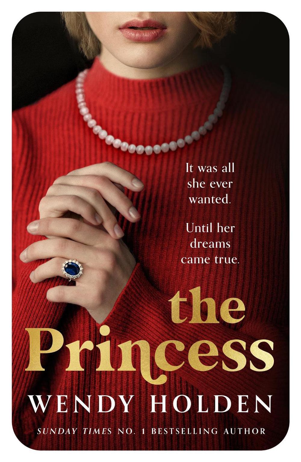 The Princess, 9781787397590