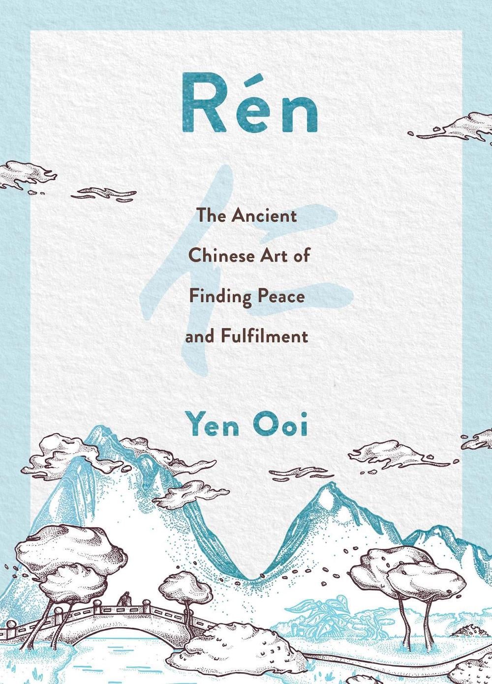 Rén by Yen Ooi - ISBN: 9781787398221