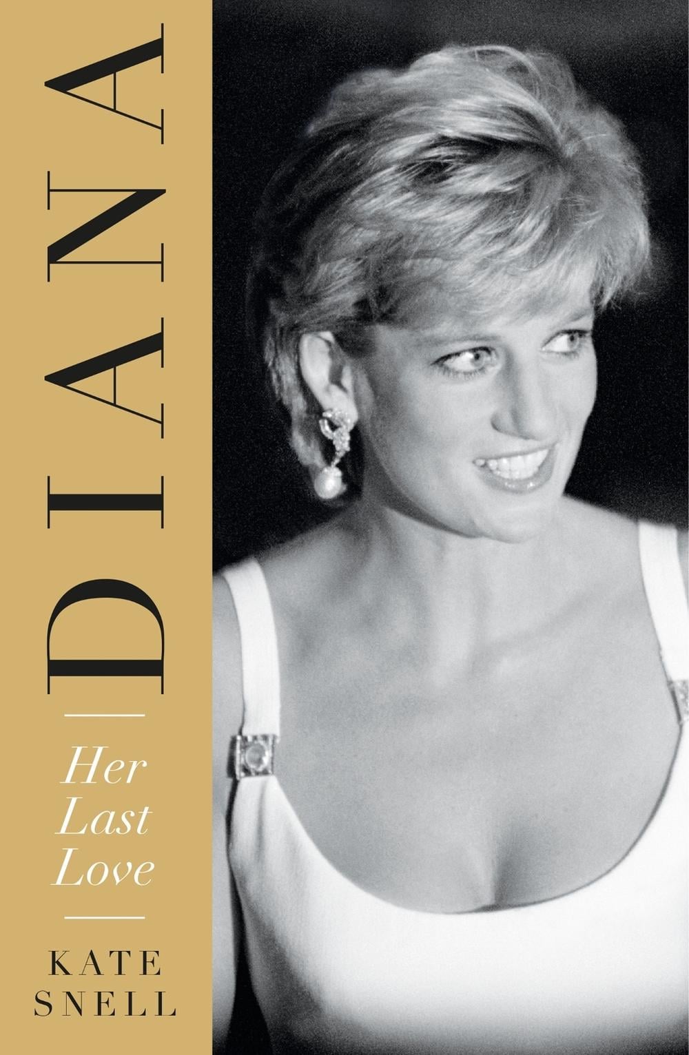 Diana by Kate Snell - ISBN: 9781787398535
