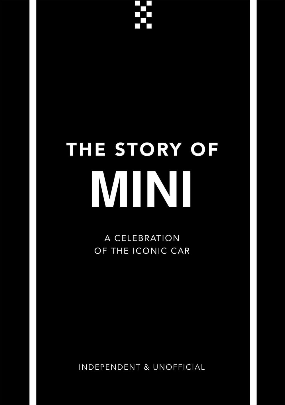 The Story of Mini by Ben Custard - ISBN: 9781787399266