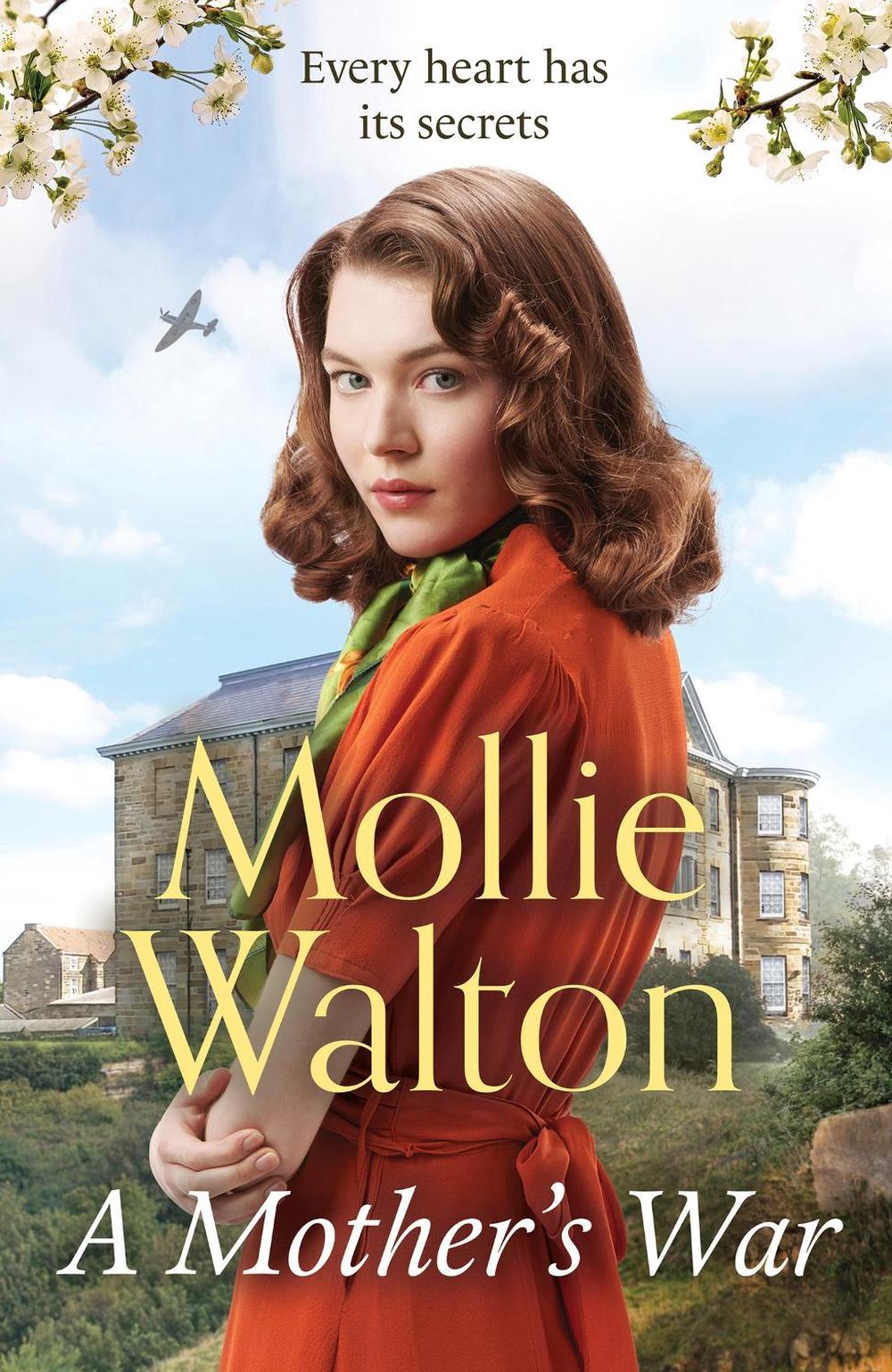 A Mother's War by Mollie Walton - ISBN: 9781787399402